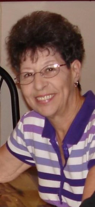 Obituary of Marcy Alexander