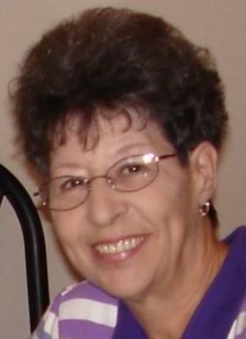 Obituary of Marcy Alexander
