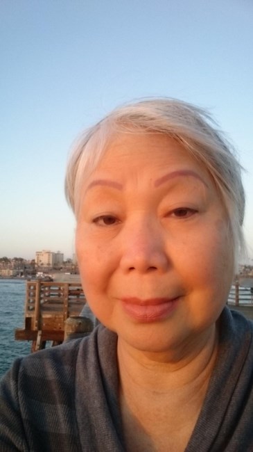 Obituary of Queanh Nguyen Tullius