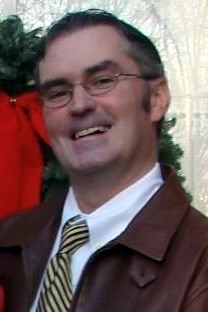 Obituary of Jon-Erick "Jeb" Burghart