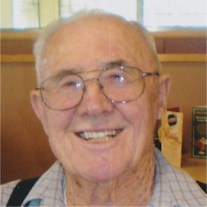 Obituary of Edward L. Ballinger