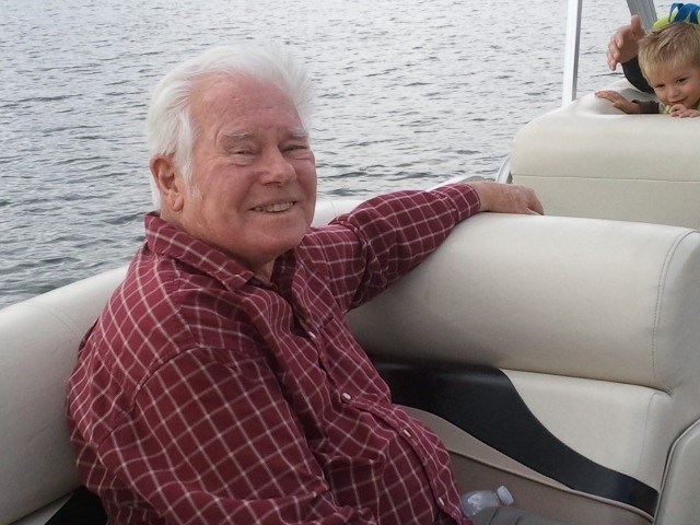 Avis de décès de Timothy Daniel Smith