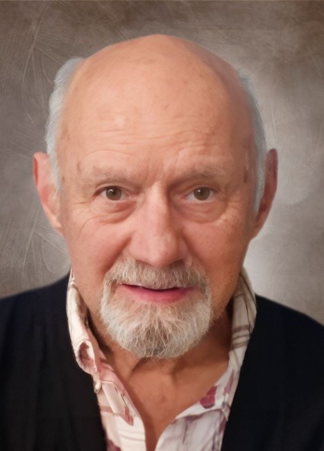 Avis de décès de Harris Duperron