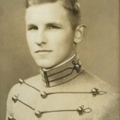 Obituary of Charles Marshall Col. Fergusson, Jr.