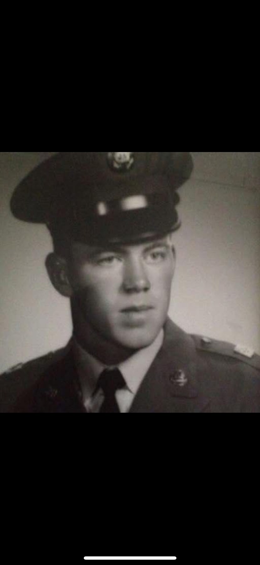 Obituary of Michael Douglas Prescott