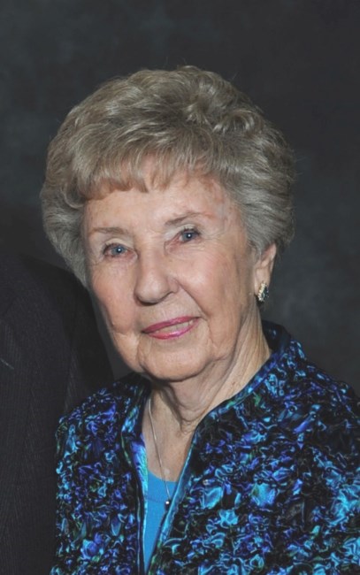 Obituario de Mary Louise Markling