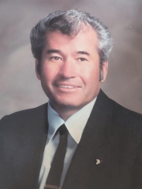 Obituary of Guillermo Serna