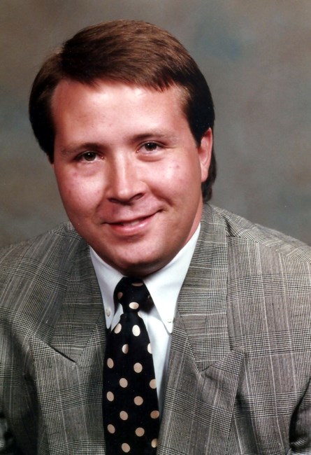 Obituary of Danny Lynn Culpepper