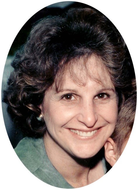 Obituary of Linda Ann O'Brien