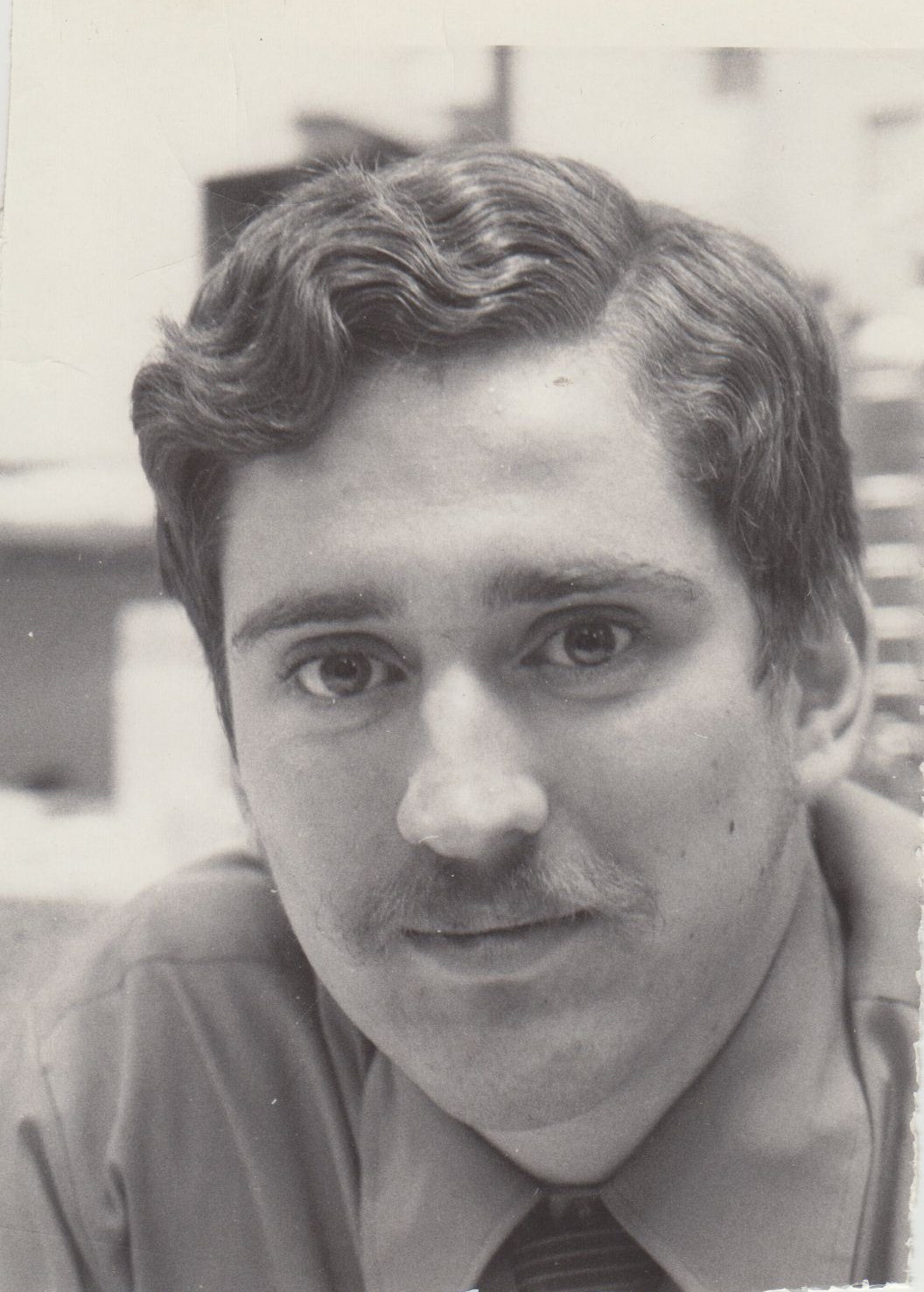 Avis de décès de James Kevin York