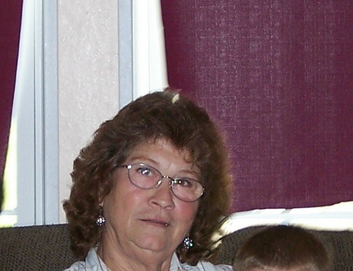 Avis de décès de Katherine Cannon