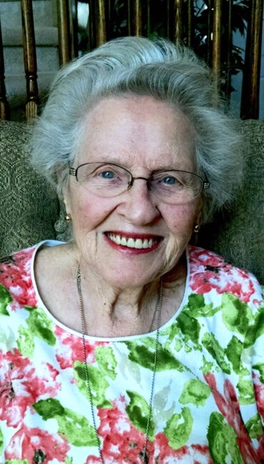 Obituary of Margaret Malloy