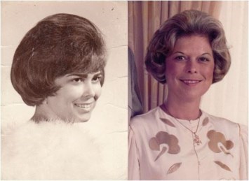 Obituary of Carolyn Carrie Rudd Walker