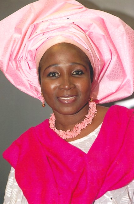 Obituary of Irene Oghogho Agbonwaneten