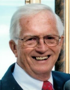 Obituary of Raymond Hayes