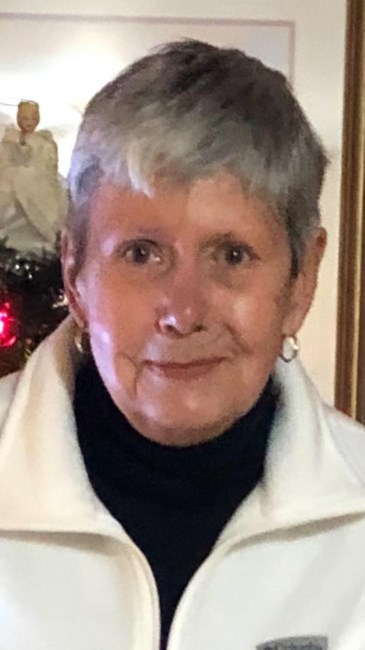 Obituary of Clara Ann MacDonald