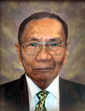 Obituary of Ceferino Agustin Agcaoili