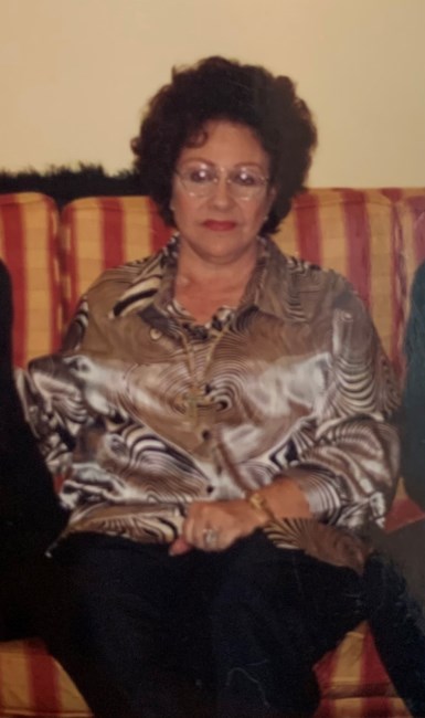 Obituario de Nilda Rosario Martinez