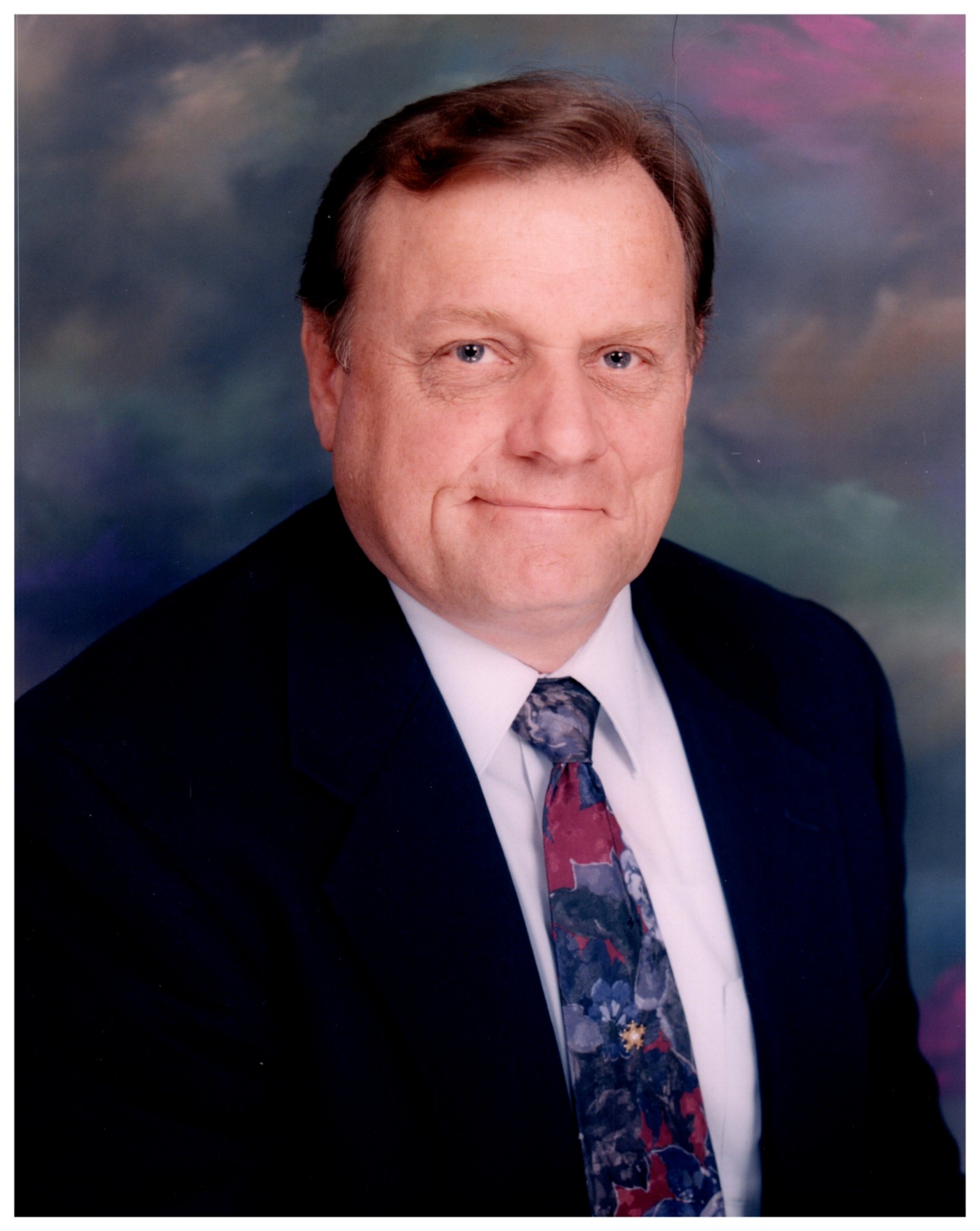 Avis de décès de Stephen Kenneth Stone