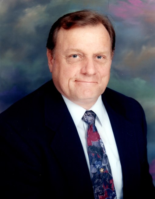 Avis de décès de Stephen Kenneth Stone