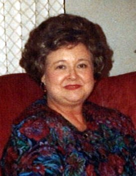 Obituary of Barbara E. Twisdale