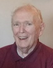 Obituary of Robert "Joe" Johannsen