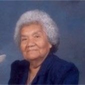 Obituary of Joan D. Dixon