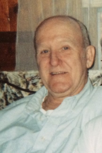 Obituary of Gary Herbert Martin
