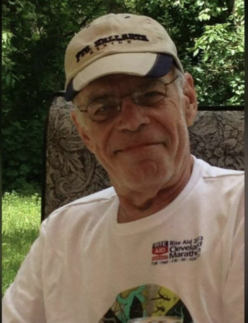 Obituary of James R. Reeve