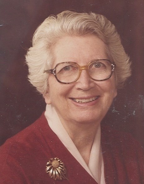 Obituary of Lois L. Larsen Concannon