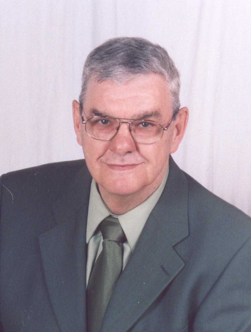 Avis de décès de Paul Fauteux