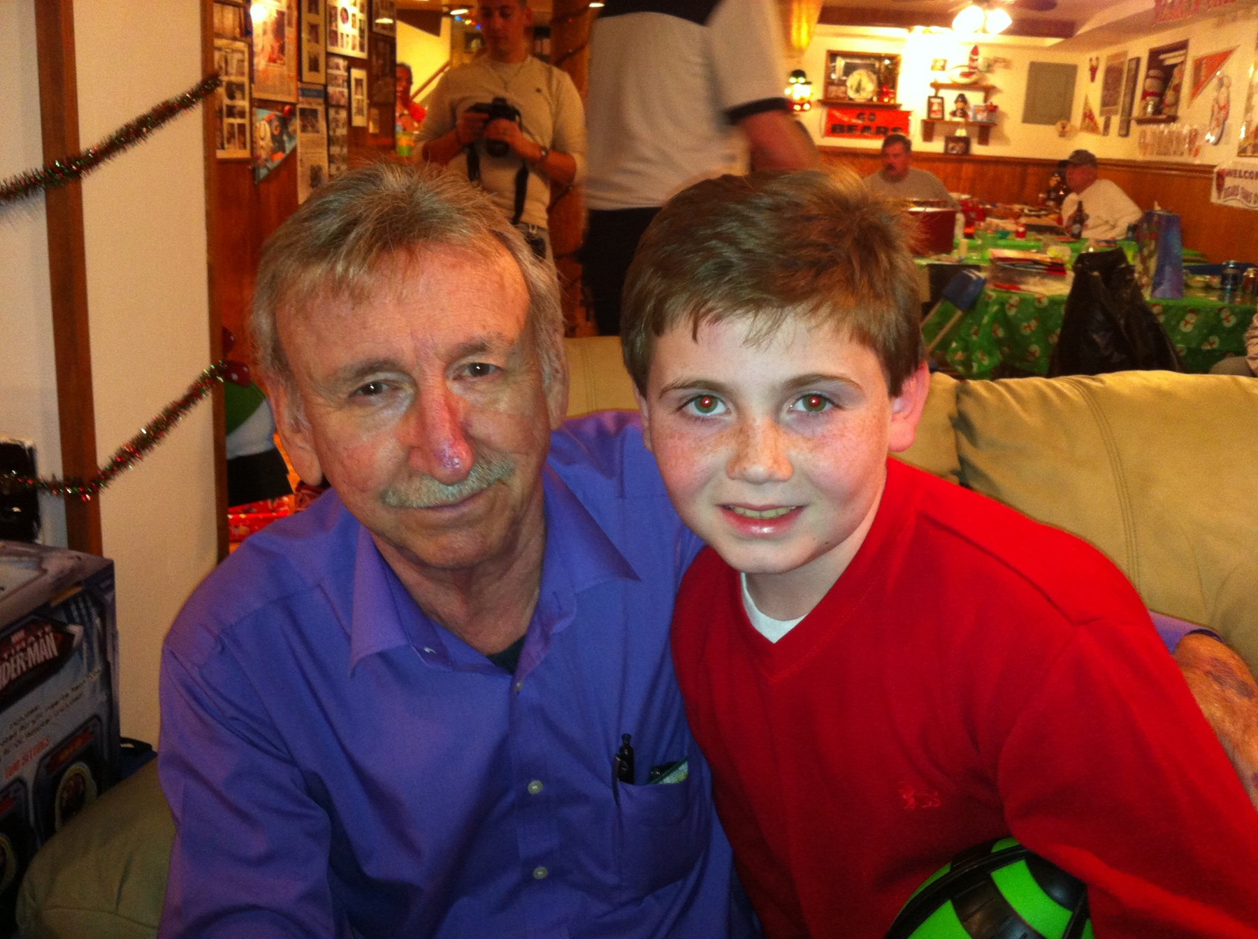 Obituary of James J. Wadas