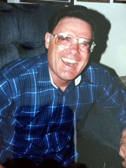 Obituary of Rufus "RJ" Joseph McElroy Jr.