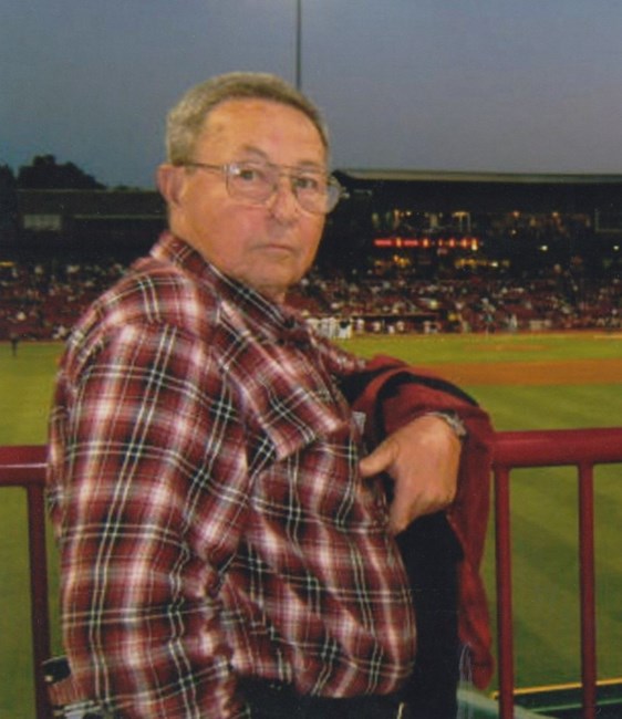 Obituary of Jack Carroll Henderson