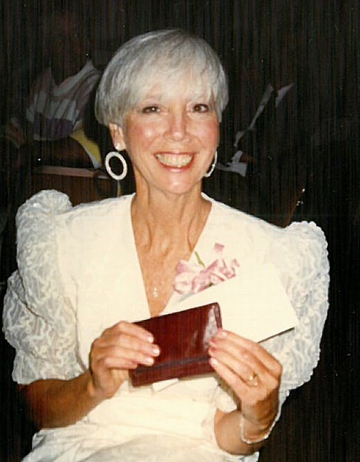 Obituary of Aileen Marie Clements