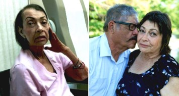 Avis de décès de Rosa Margarita Garcia