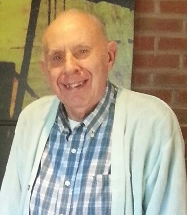 Obituary of Ernest A. Harrison Jr.