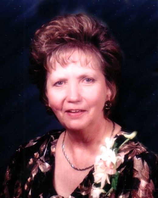 Obituary of Sharon Elaine Spence