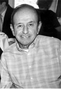 Obituary of Ralph John Meyer