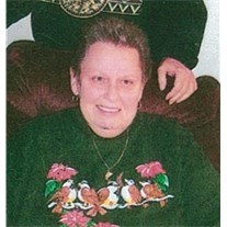 Obituary of Loretta Joan Stephan