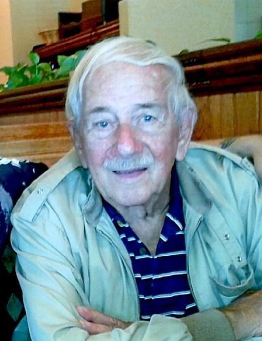 Obituary of Adam Andrew Moczarnik