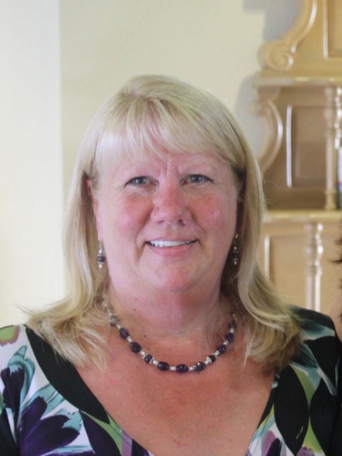 Obituary of Paula Jean Hood