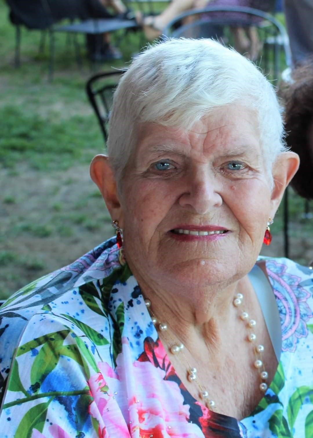 Obituary of Rosemary E. Cutler