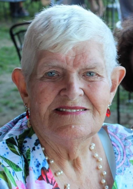 Obituary of Rosemary E. Cutler