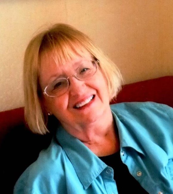 Obituary of Randolph "Randy" Laraine Vaughan Meli