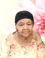 Maria Zepeda