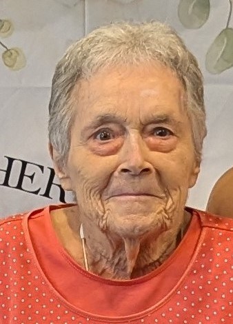 Obituary of Dolores Jean Dixon