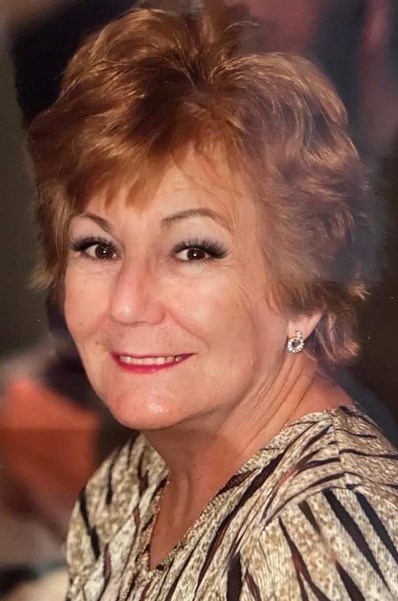 Obituary of Carmen F. Santana