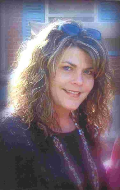 Obituary of Kimberlie D. Fitzgerald Johnson