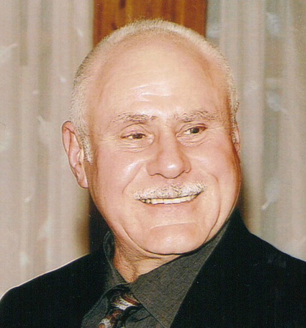 Obituary of Roland "Beau" Beaudette